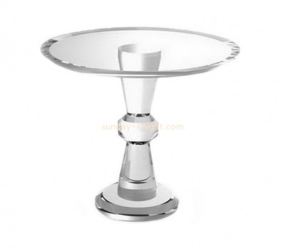 Acrylic italian furniture manufacturers acrylic dining table office table design AFK-064