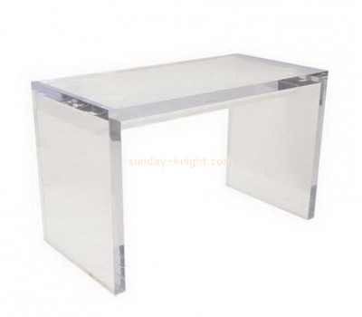 Customized acrylic furniture manufacturer table furniture acrylic table  AFK-061