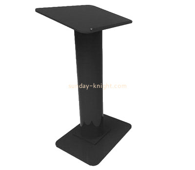 Cheap acrylic church podium designs by China acrylic display factory AFK-039