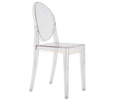 Acrylic clear modern ghost chair AFK-007
