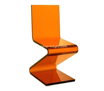 Custom acrylic ghost chair AFK-005