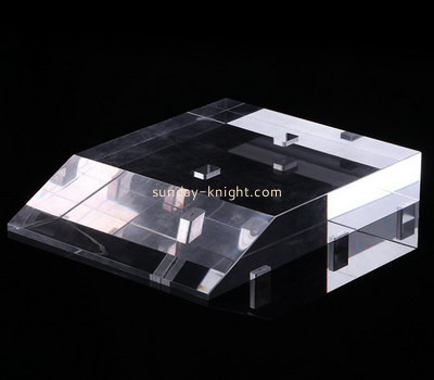 Custom acrylic cnc cutting CAK-271