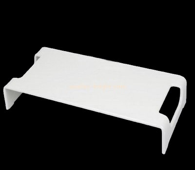 Perspex manufacturers customize monitor stand monitor riser CPK-033