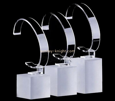 OEM supplier customized acrylic watch display rack JDK-033