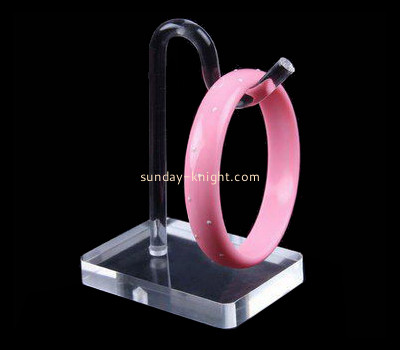 Customize acrylic bracelet stand JDK-484