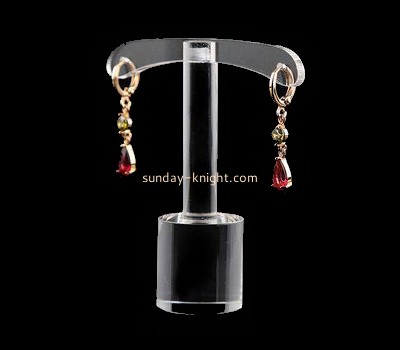 Customize acrylic jewelry holder stand JDK-525