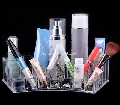 acrylic makeup organizer MDK-001