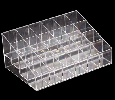 Customize acrylic lipstick display stand MDK-105