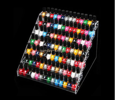 Customize acrylic cosmetic organizer MDK-377