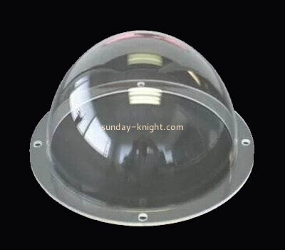 Acrylic dome for CCTV camera ODK-010