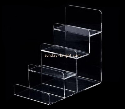 Customize lucite retail display stands ODK-355