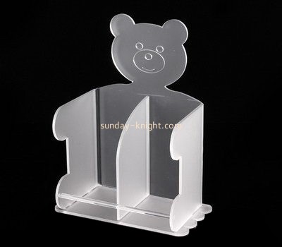 Customize acrylic holder stand ODK-565