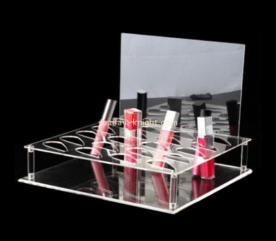 Customize acrylic clear cosmetic organizer ODK-700