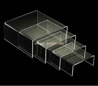 Customize acrylic riser set ODK-709