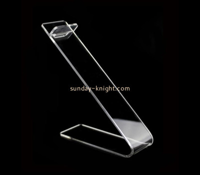 Customize acrylic shoe display rack ODK-721