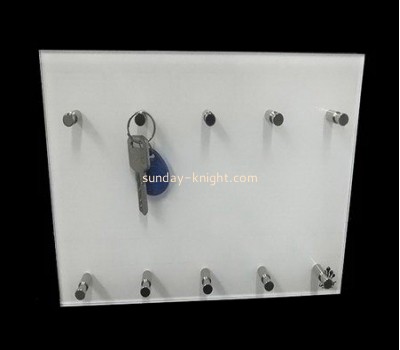 Customize acrylic lock holder ODK-738