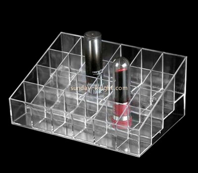 Customize acrylic lipstick organizer ODK-746