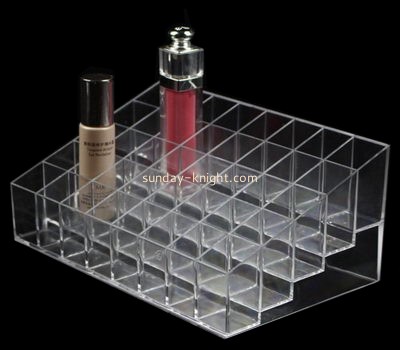 Customize acrylic vintage lipstick holder ODK-747