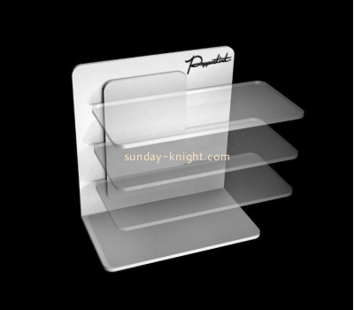 Wholesale acrylic display stand display sunglasses for retail display rack SDK-026