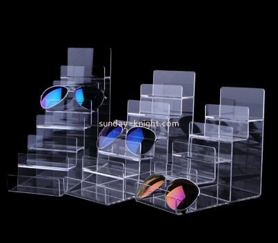 Custom acrylic display sunglasses display rack SDK-025
