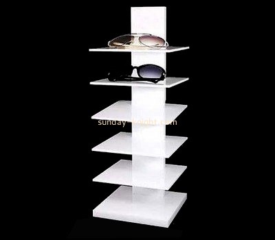 Bespoke acrylic sunglasses counter display SDK-062