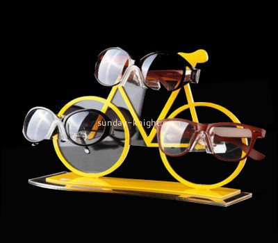 Acrylic eyeglass displays wholesale SDK-066