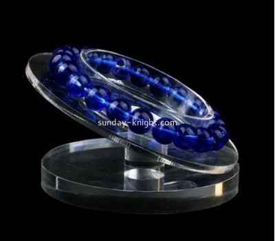 Custom acrylic bracelet racks jewellry display acrylic display JDK-170