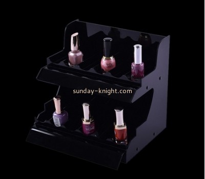 OEM custom retail shop nail polishing display holders MDK-456
