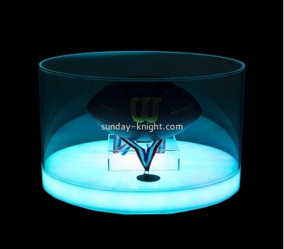 Acrylic manufacturer customized led light box EDK-011