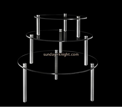 Display stand manufacturers customize retail shelf display stands ODK-095