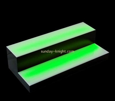 Custom acrylic light stand LDK-050