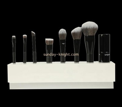 Custom cosmetic brushes display stand MDK-422