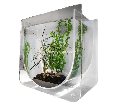 Custom wholesale acrylic fish tank FTK-054