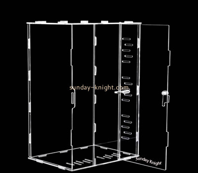 Custom wholesale acrylic horned frog case PCK-156