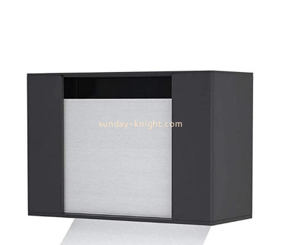 Wholesale custom acrylic kitchen paper box AHK-095