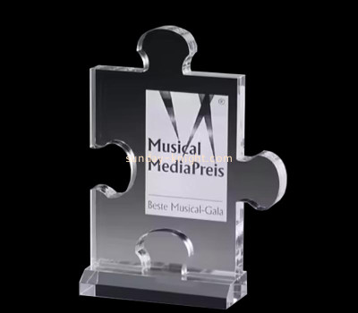 Wholesale custom acrylic awards ATK-105