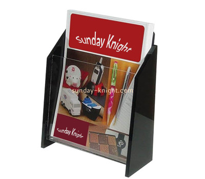 Wholesale custom acrylic literature holder BHK-895