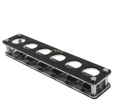Wholesale custom acrylic cocktail cup holder stand WDK-277