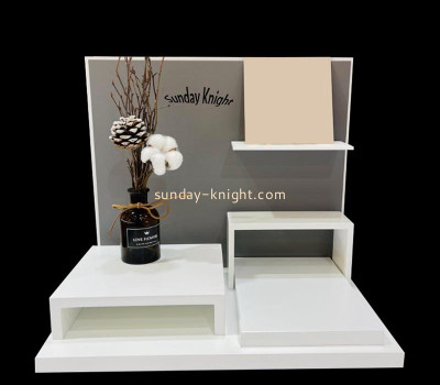 Wholesale custom acrylic counter top sunglasses display rack SDK-124