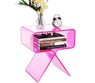 Wholesale custom acrylic nightstand AFK-385