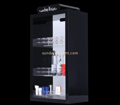 Custom acrylic 3C digital display cabinet CPK-203