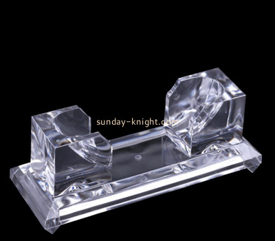 Custom acrylic bangle display prop JDK-772