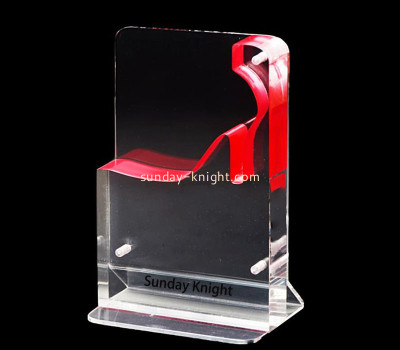 Custom acrylic tabletop corporate business souvenirs ATK-122