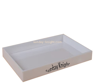 Custom acrylic teapot tray STK-348