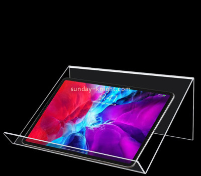 Custom acrylic tablet display holder CPK-213