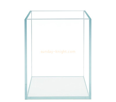 Custom acrylic tabletop betta fish tank FTK-120
