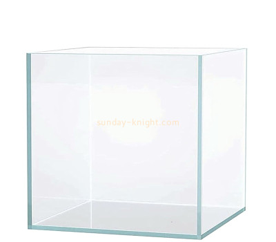 Custom acrylic betta fish tank FTK-119