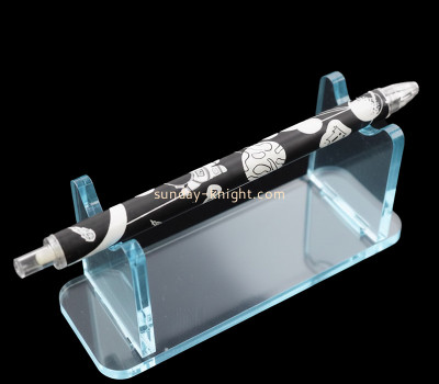 Custom acrylic parker pen display rack ODK-1249