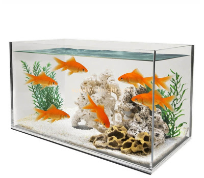 Custom acrylic premium fish tank FTK-139