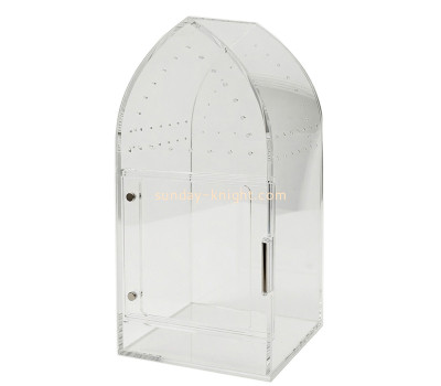 Custom acrylic reptile breeding box PCK-232